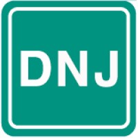 Downtown NJ logo