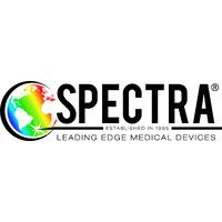 Spectra Medical Devices logo