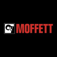 MOFFETT Truck Mounted Forklifts logo
