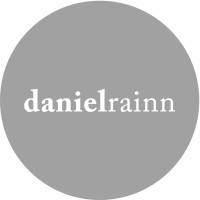 Daniel Rainn logo