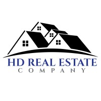 HD Real Estate Company logo