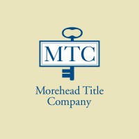 MOREHEAD TITLE COMPANY logo