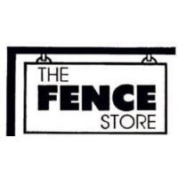 The Fence Store logo