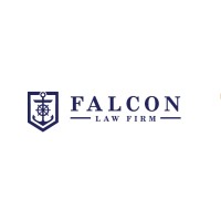 Falcon Law Firm logo