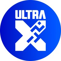 Ultra X logo