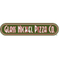 Glass Nickel Pizza Co. logo