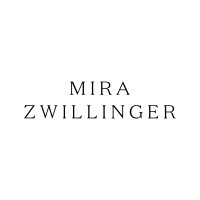 Mira Zwillinger logo