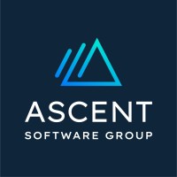 Ascent Software Group logo