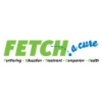 FETCH A Cure logo
