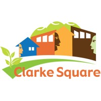 Clarke Square Neighborhood Initiative Inc logo