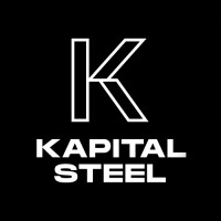 Kapital Steel logo