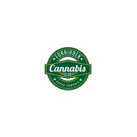 Forbidden Cannabis Club Marijuana Dispensaries logo