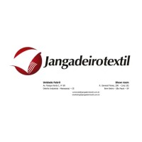 Jangadeiro Têxtil logo