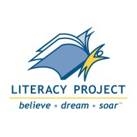 The Literacy Project logo