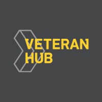 Veteran Hub logo