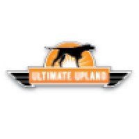 Ultimate Upland logo