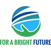 Louis Hernandez Jr.'s Foundation For A Bright Future logo