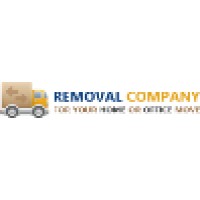 Removal Company logo