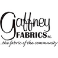 Gaffney Fabrics Inc logo