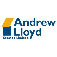 ANDREW LLOYD ESTATES LIMITED logo