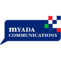 Myada Communications logo