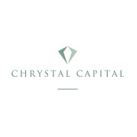 Chrystal Capital Partners LLP logo