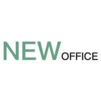 NEW OFFICE logo