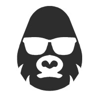 Tech Gorillas logo