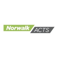 Norwalk ACTS logo