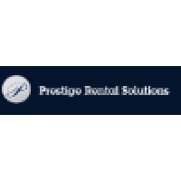 Prestige Rental Solutions logo
