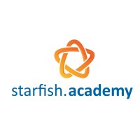 Starfish Academy logo