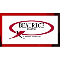 Beatrice Insurance Agency logo