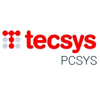 Tecsys Denmark logo