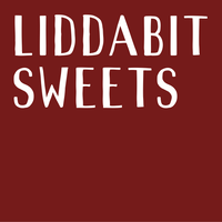 Liddabit Sweets logo