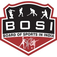 Board Of Sports In India logo