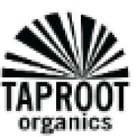 Taproot Organics logo