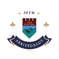 Colegio North Hills logo