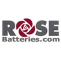 Rose Electronics Distributing logo
