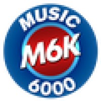 Music 6000 Inc logo