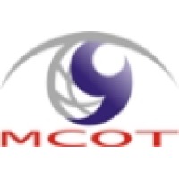 MCOT Public Company Limited logo