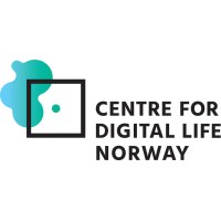 Centre For Digital Life Norway logo