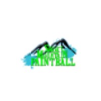 Smoky Mountain Paintball logo