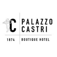 Palazzo Castri 1874 Firenze logo