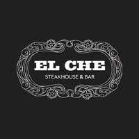 El Che Steakhouse & Bar logo