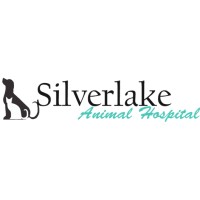 Silverlake Animal Hospital logo