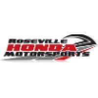 Image of Roseville Honda Motorsports
