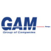 Image of GAM Air