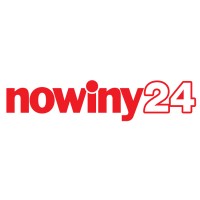 Nowiny24.pl - Największy Portal Informacyjny Na Podkarpaciu logo