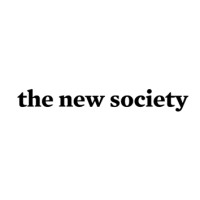 The New Society logo
