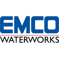 EMCO Waterworks Alberta logo